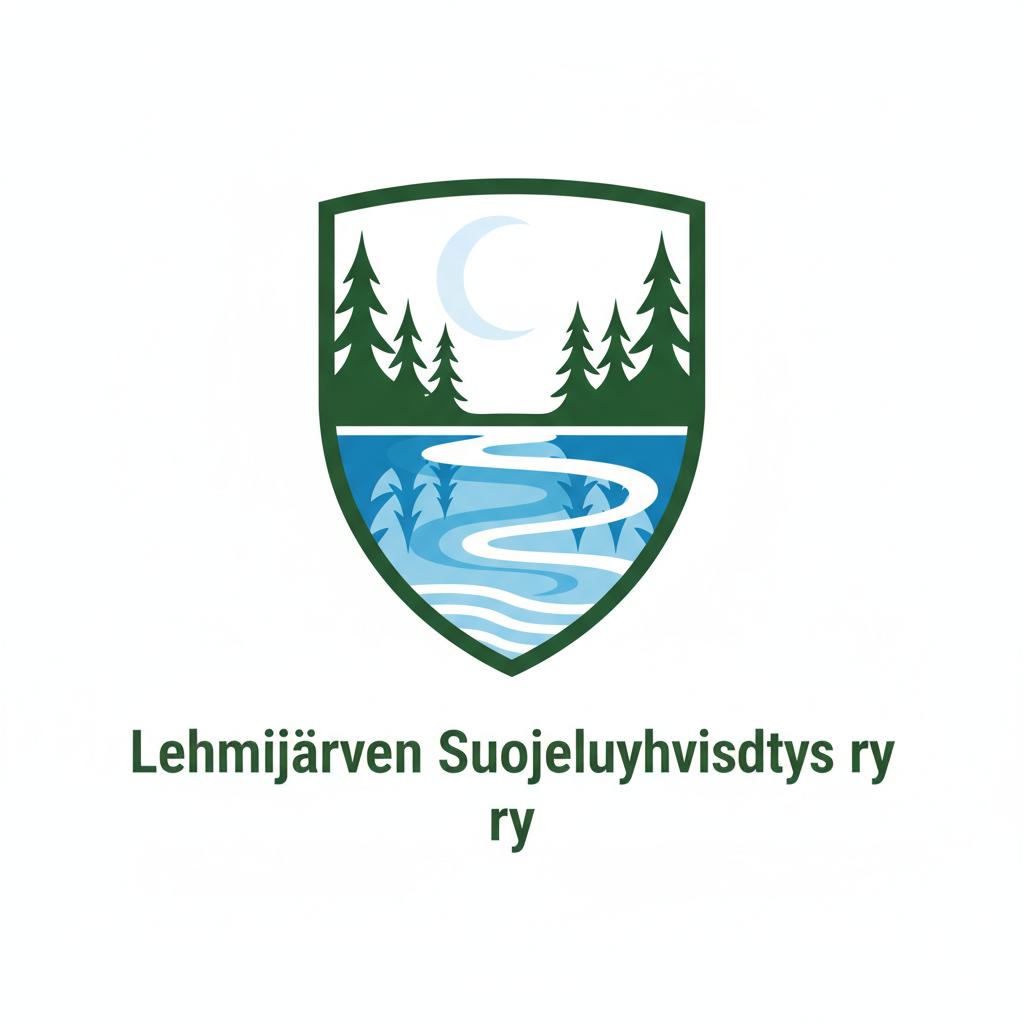 Lehmijärven Suojeluyhdistys ry